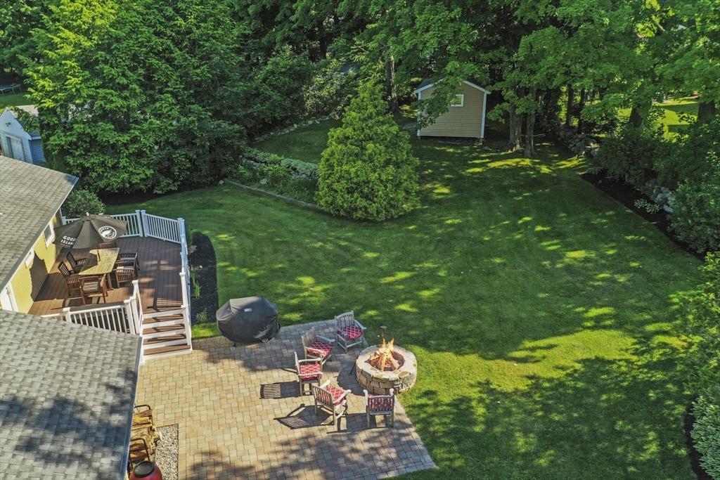 25 Robin Road Westborough, MA 01581 - Photo 38 of 42 Gallery Image 38