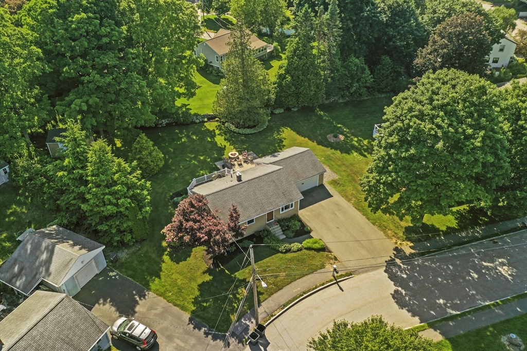 25 Robin Road Westborough, MA 01581 - Photo 42 of 42 Gallery Image 42