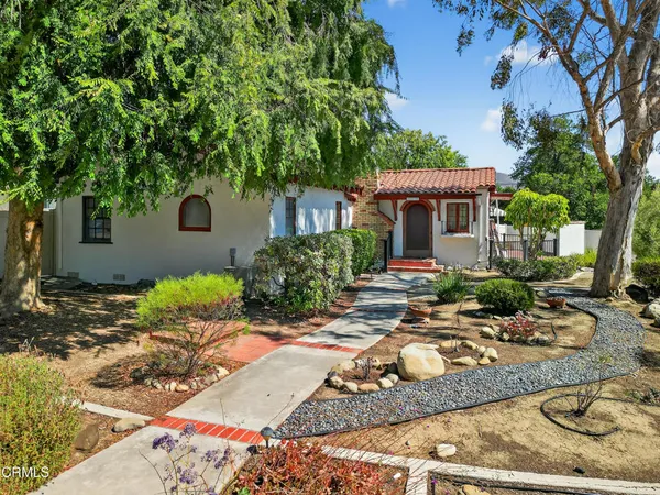 $879,000 | 1200 Forest Drive, Santa Paula, CA 93060