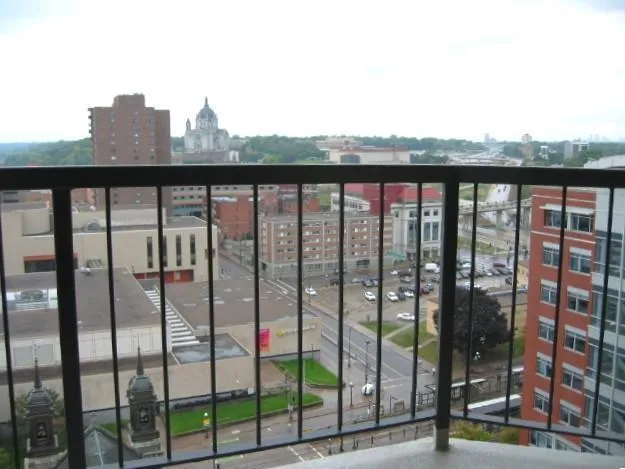 $110,000 | 78 10th Street East, Unit 1808, St. Paul, MN 55101