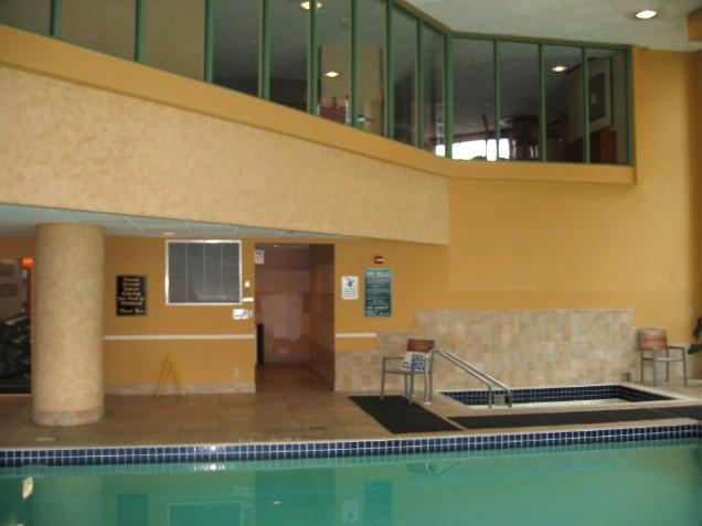 78 10th Street East, Unit 1808 St. Paul, MN 55101 - Photo 21 of 31