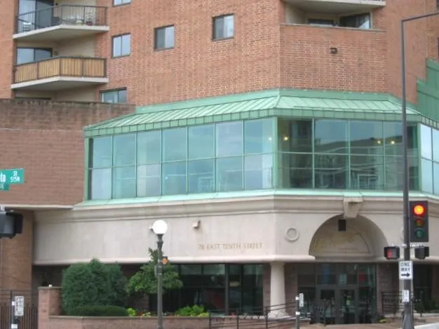 $110,000 | 78 10th Street East, Unit 1808, St. Paul, MN 55101