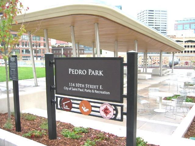 78 10th Street East, Unit 1808 St. Paul, MN 55101 - Photo 28 of 31