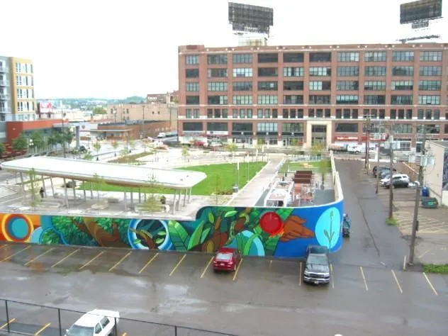 $110,000 | 78 10th Street East, Unit 1808, St. Paul, MN 55101