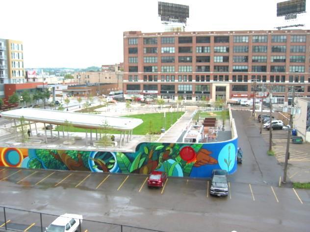 78 10th Street East, Unit 1808 St. Paul, MN 55101 - Photo 29 of 31