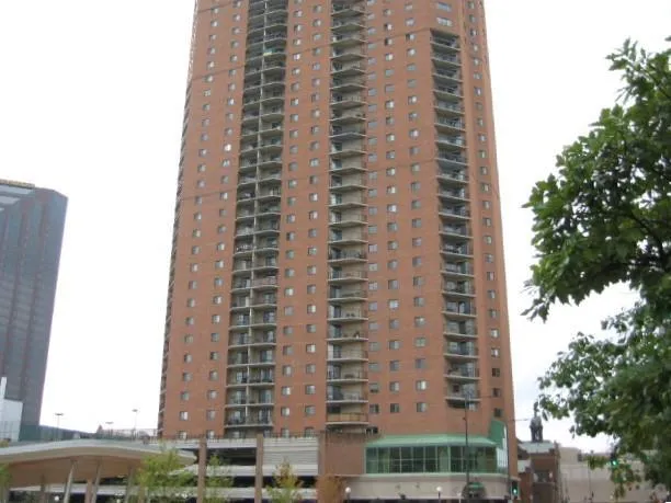 $110,000 | 78 10th Street East, Unit 1808, St. Paul, MN 55101