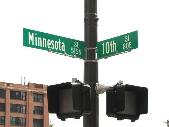 $110,000 | 78 10th Street East, Unit 1808, St. Paul, MN 55101