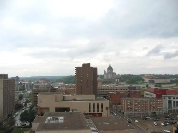 $110,000 | 78 10th Street East, Unit 1808, St. Paul, MN 55101