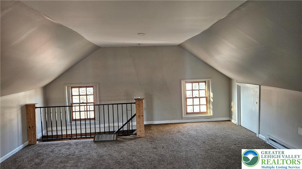 253 West Main Street Bath, PA 18014 - Photo 22 of 30 an empty room with windows