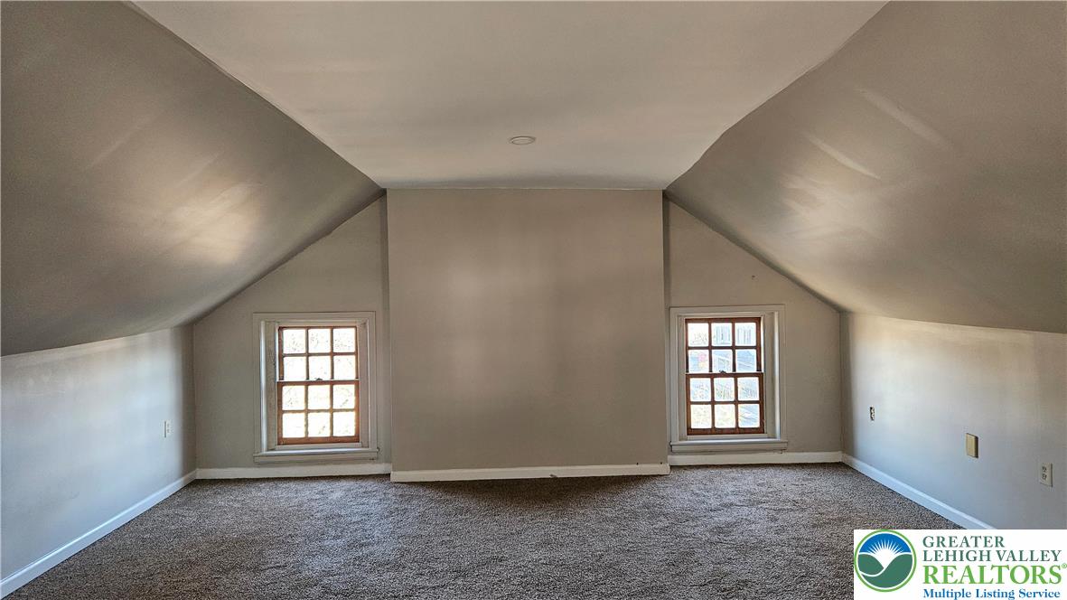 253 West Main Street Bath, PA 18014 - Photo 23 of 30 an empty room with windows