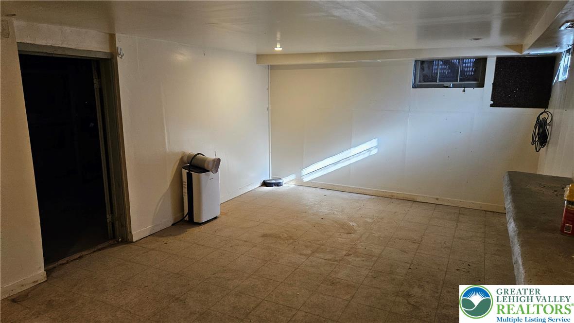 253 West Main Street Bath, PA 18014 - Photo 26 of 30 a view of basement