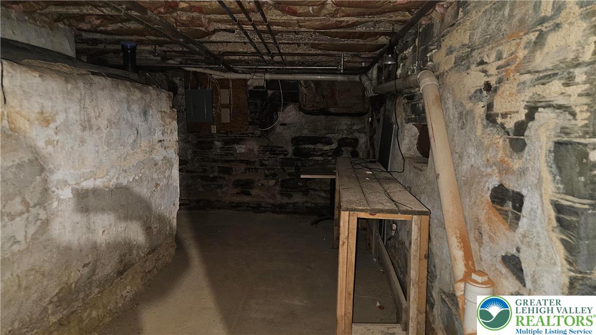 253 West Main Street Bath, PA 18014 - Photo 29 of 30 a close view of water heater