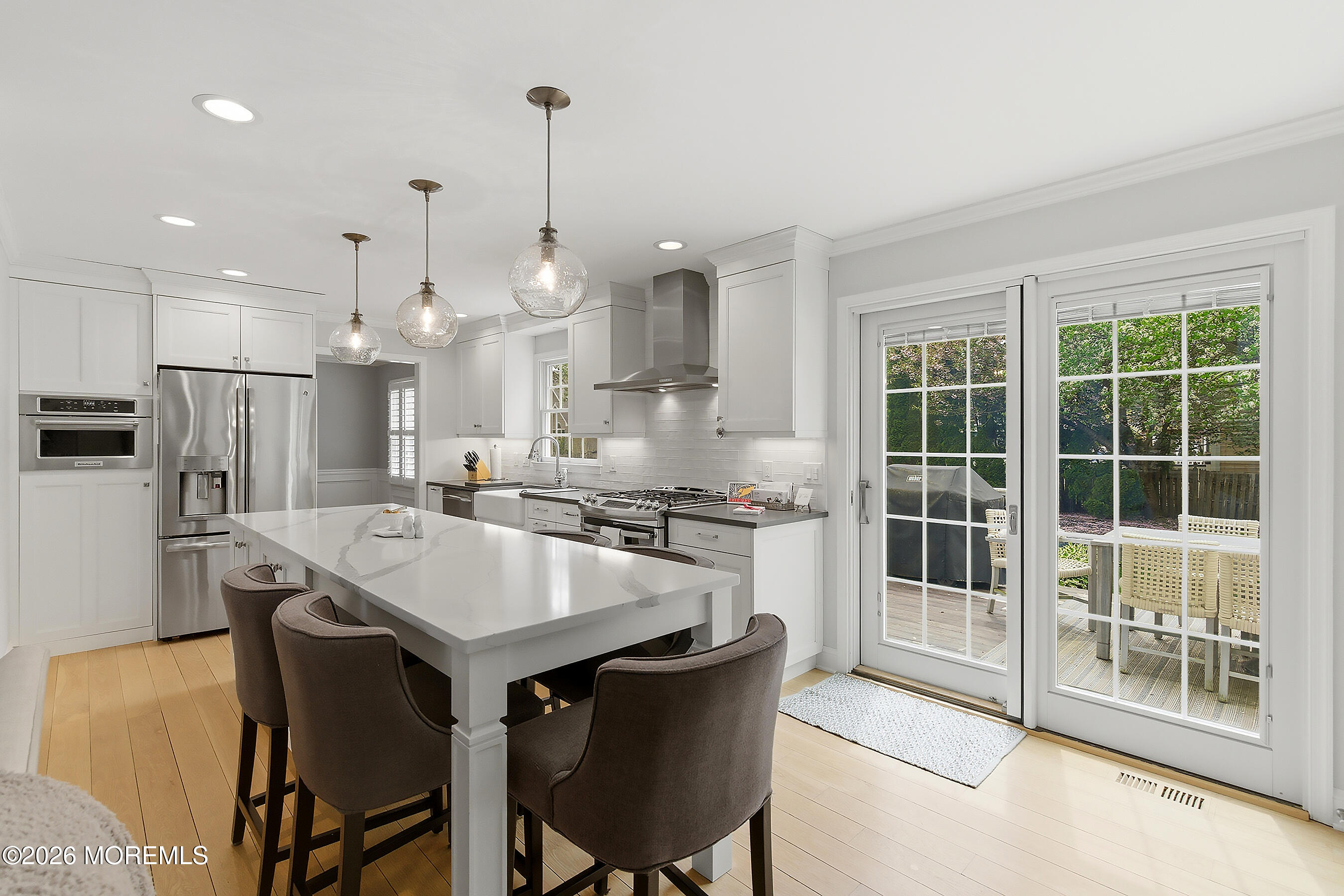 924 Ocean Road Point Pleasant, NJ 08742 - Photo 14 of 56 21-Kitchen 1E