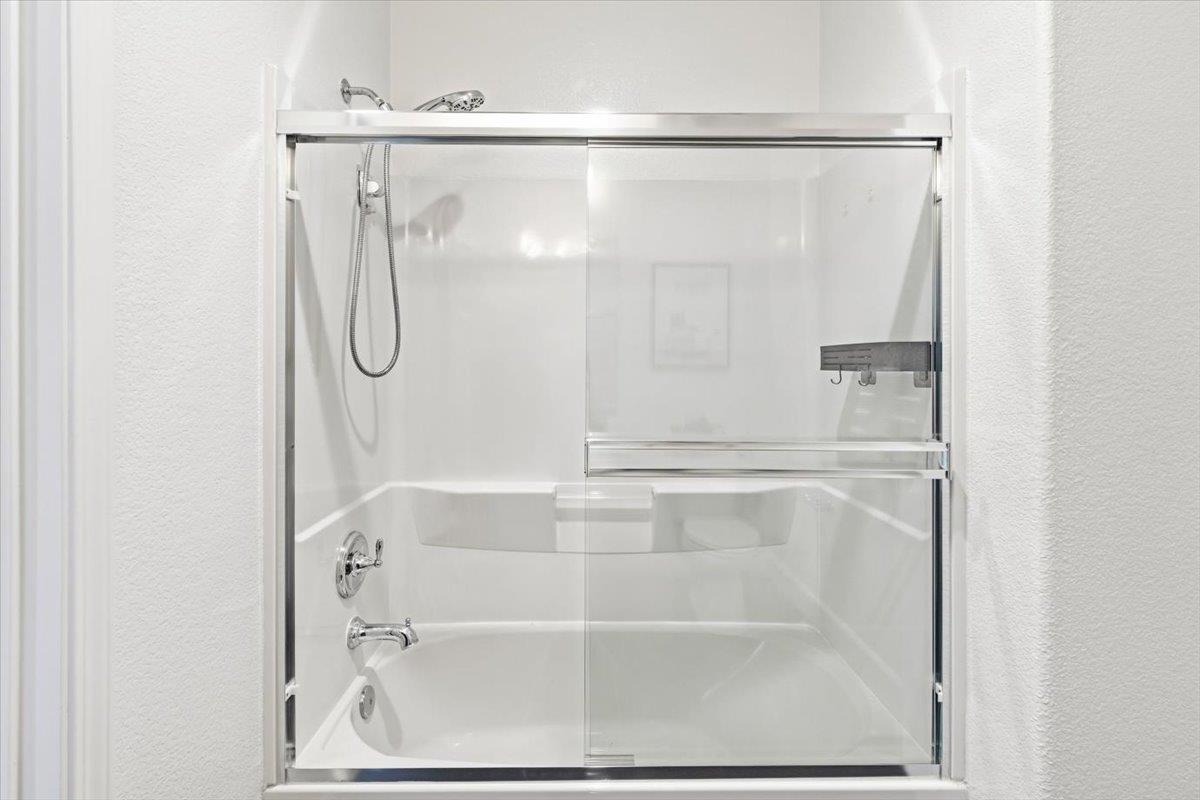 5614 Oceanspray Road Newark, CA 94560 - Photo 38 of 52 a bathroom with a shower