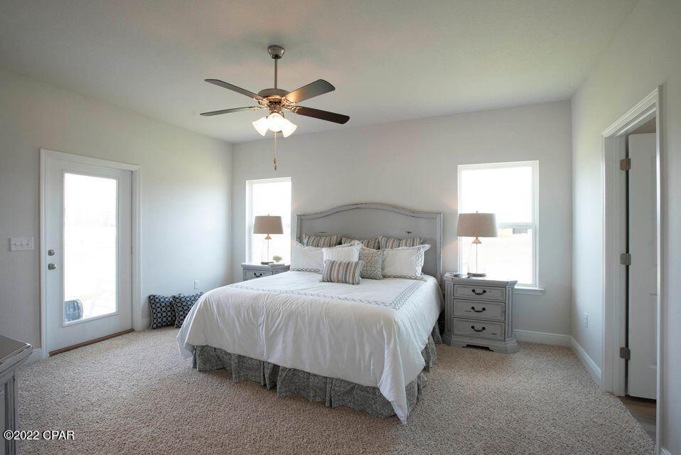 882 Backwater Road Port St. Joe, FL 32456 - Photo 15 of 17