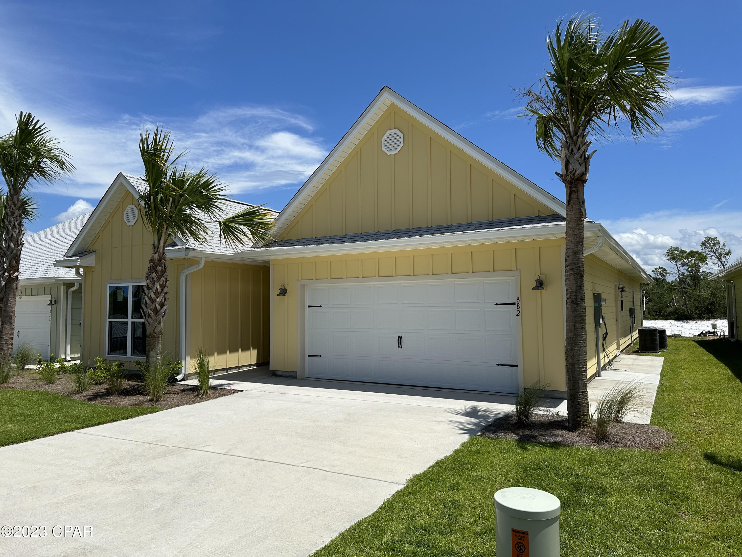 882 Backwater Road Port St. Joe, FL 32456 - Photo 3 of 17