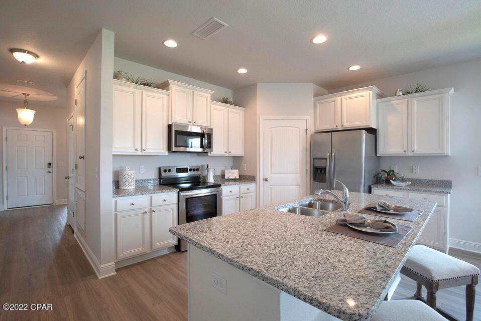 882 Backwater Road Port St. Joe, FL 32456 - Photo 5 of 17