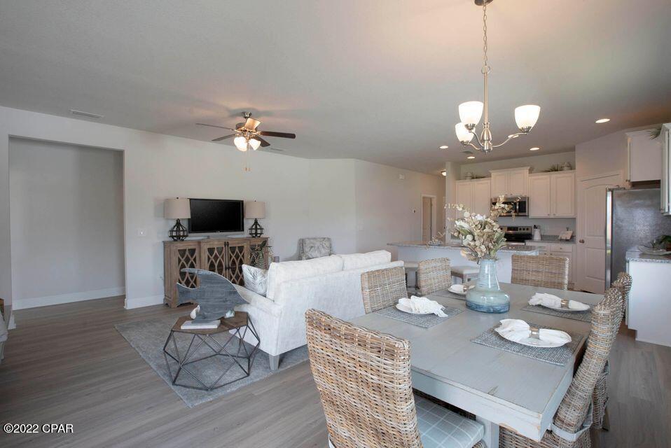 882 Backwater Road Port St. Joe, FL 32456 - Photo 8 of 17