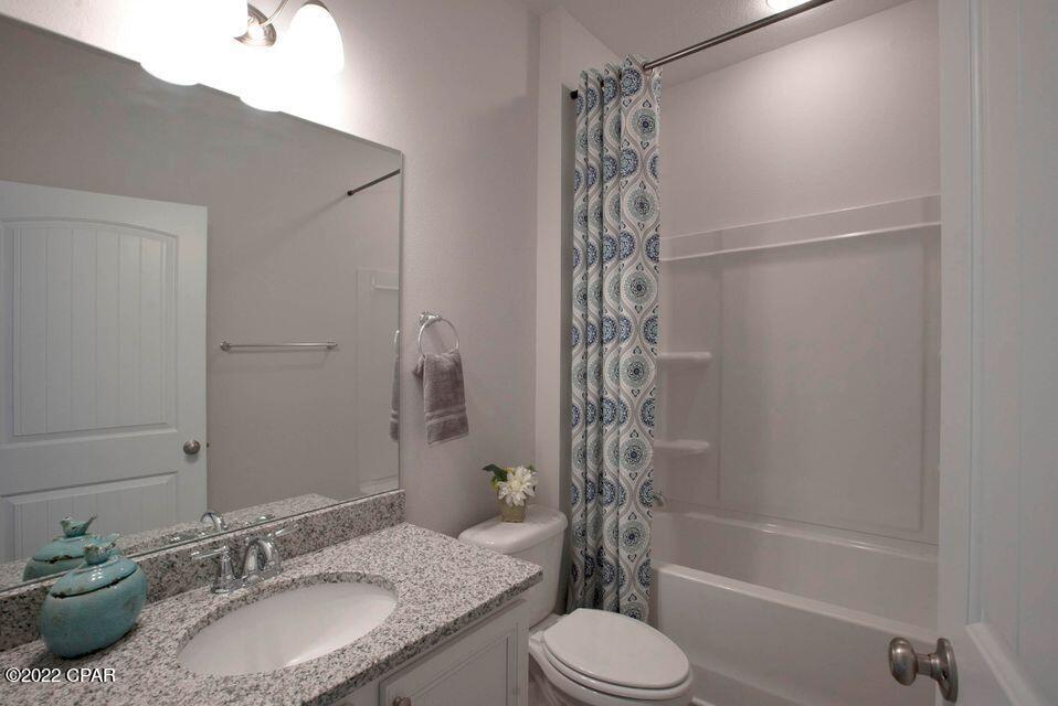 882 Backwater Road Port St. Joe, FL 32456 - Photo 10 of 17