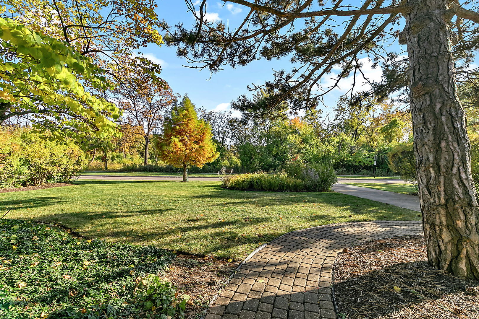 216 Waubansee Road Riverside, IL 60546 - Photo 24 of 37 Gallery Image 24