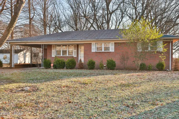 $135,000 | 124 Algee Street, Tiptonville, TN 38079