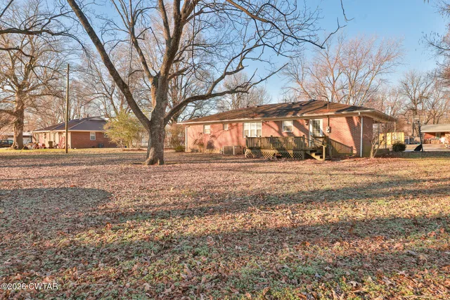 $125,000 | 124 Algee Street, Tiptonville, TN 38079