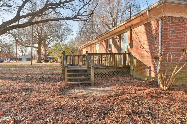 $125,000 | 124 Algee Street, Tiptonville, TN 38079