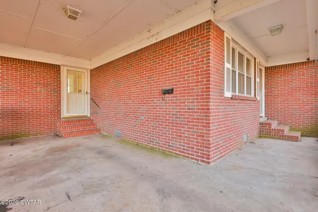 $125,000 | 124 Algee Street, Tiptonville, TN 38079