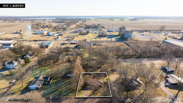 $125,000 | 124 Algee Street, Tiptonville, TN 38079