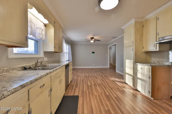 $135,000 | 124 Algee Street, Tiptonville, TN 38079