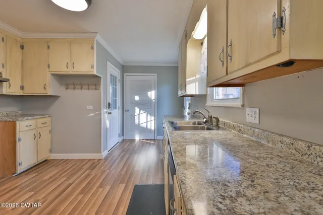 $125,000 | 124 Algee Street, Tiptonville, TN 38079