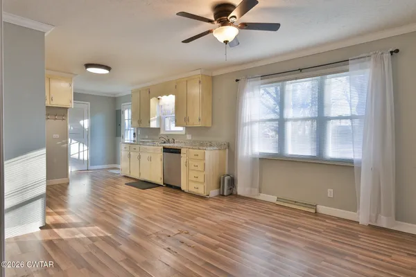 $135,000 | 124 Algee Street, Tiptonville, TN 38079