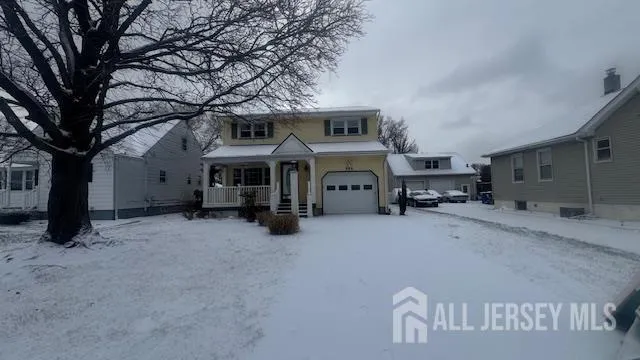 $4,000 | 966 Bergen Avenue, North Brunswick, NJ 08902