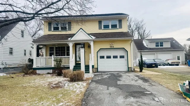 $4,000 | 966 Bergen Avenue, North Brunswick, NJ 08902