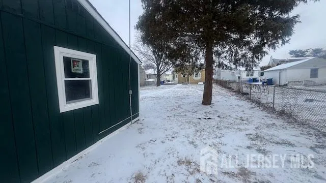 $4,000 | 966 Bergen Avenue, North Brunswick, NJ 08902