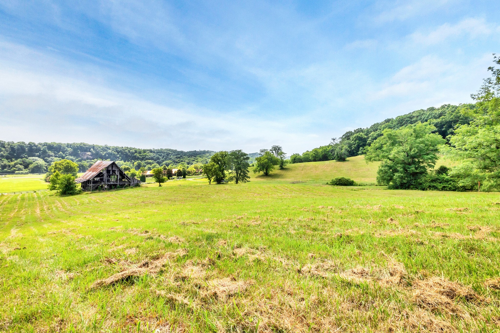 5185 Old Harding Road Fairview, TN 37062 - Photo 22 of 42