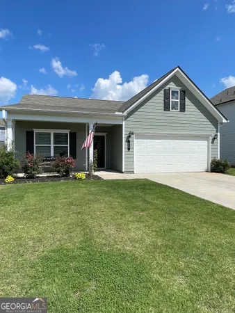 $295,000 | 22 Bennett Way, Rome, GA 30161