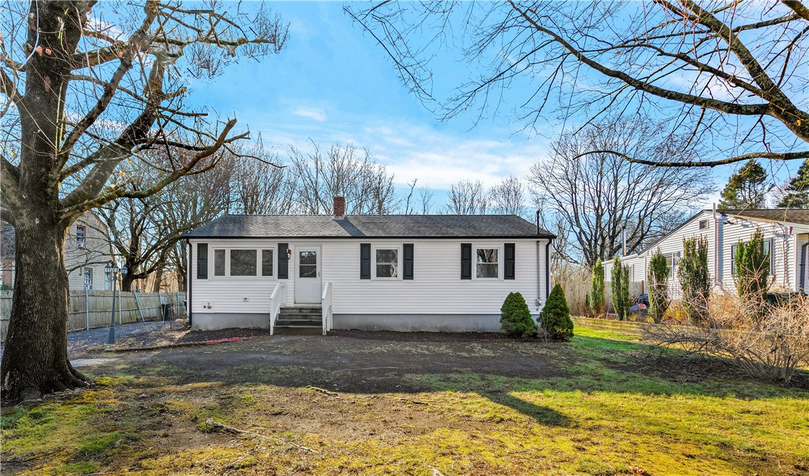 47 Shady Lea Road North Kingstown, RI 02852 - Photo 1 of 20 Gallery Image 1