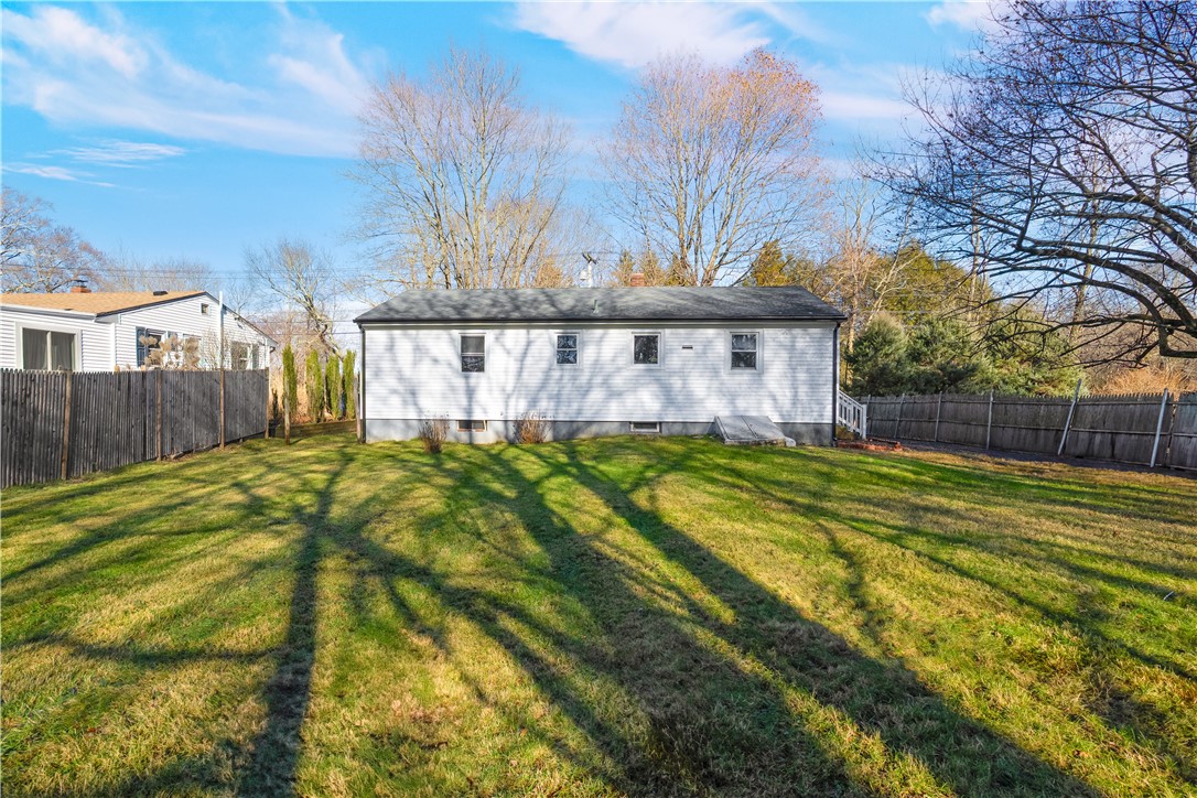 47 Shady Lea Road North Kingstown, RI 02852 - Photo 20 of 20 Gallery Image 20