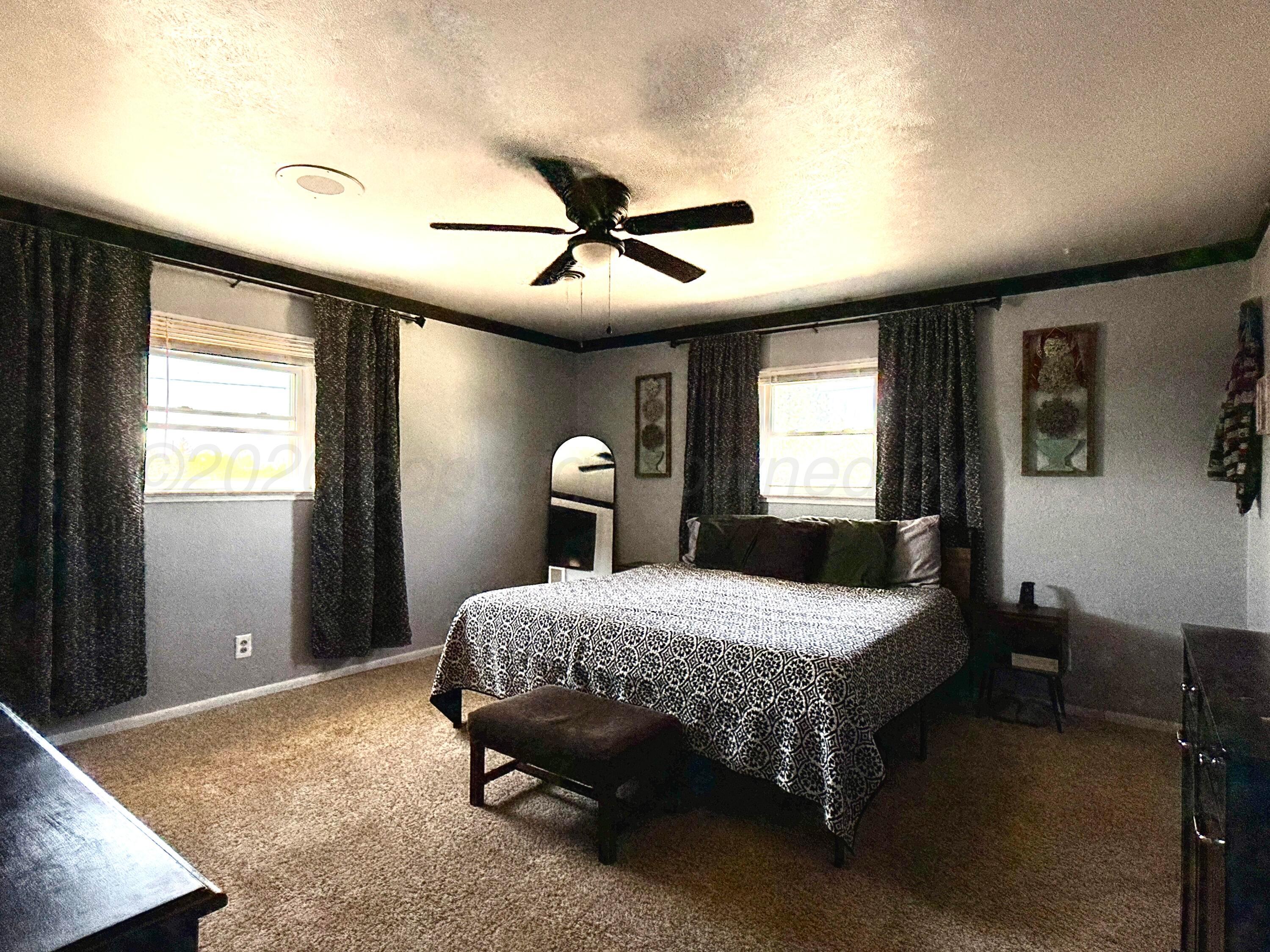 1420 Bluebonnet Street Borger, TX 79007 - Photo 23 of 36 IMG_8949