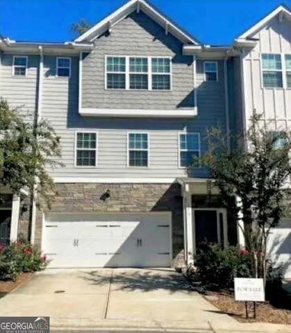 $325,500 | 175 Plaza Park Walk, Unit 2, Kennesaw, GA 30144