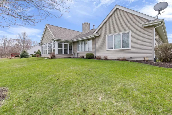 $479,900 | 144 Glen Abbey Drive, Rockford, IL 61107