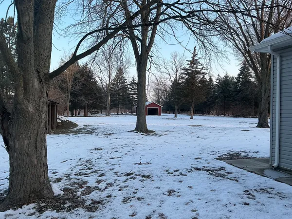 $499,900 | 4430 Maple Avenue, Matteson, IL 60443