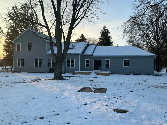 $529,900 | 4430 Maple Avenue, Matteson, IL 60443