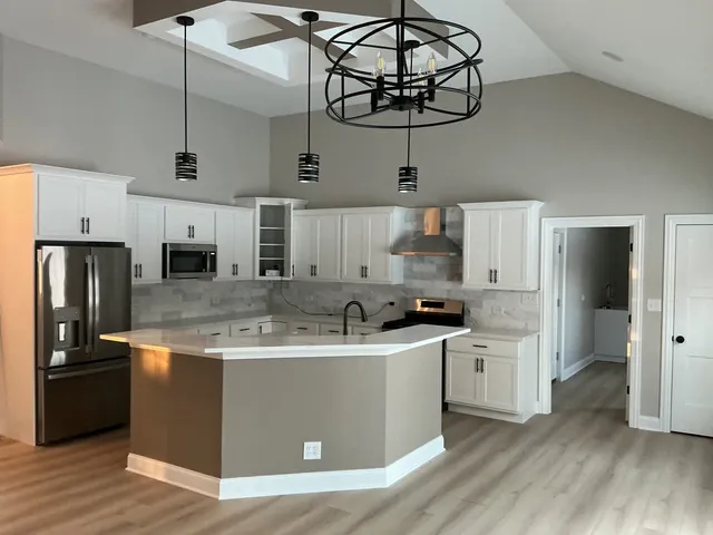 $529,900 | 4430 Maple Avenue, Matteson, IL 60443