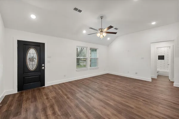 $235,000 | 401 North Goodman Avenue, Kerens, TX 75144