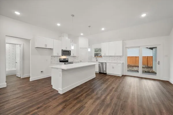 $235,000 | 401 North Goodman Avenue, Kerens, TX 75144