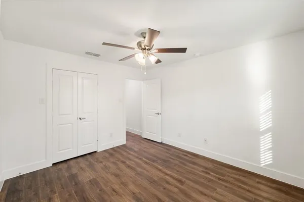 $235,000 | 401 North Goodman Avenue, Kerens, TX 75144