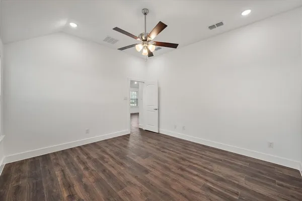 $235,000 | 401 North Goodman Avenue, Kerens, TX 75144