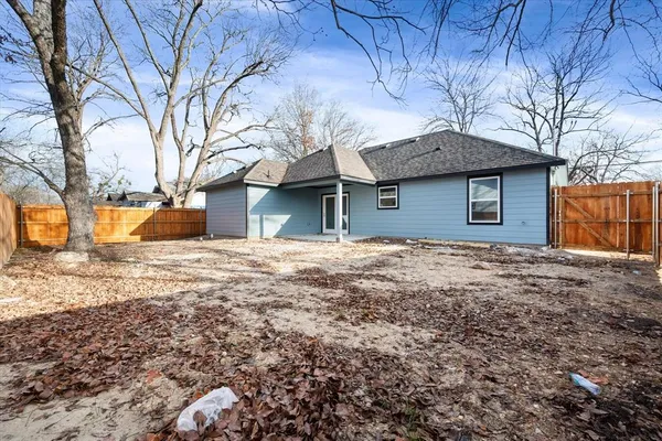 $235,000 | 401 North Goodman Avenue, Kerens, TX 75144